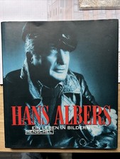 Hans albers ein leben - -,
