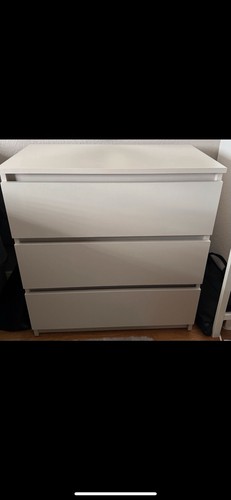 Kommode mit schubladen beige - schubladen,