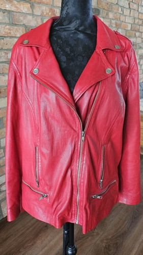 Sara lindholm bikerjacke - lindholm, gr