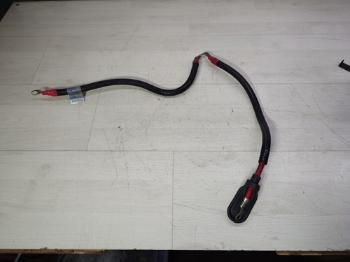 Bmw 5er e39 batteriekabel - bmw,