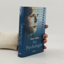 Die Psychologin  |  Anna C