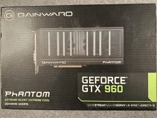Gainward Geforce GTX 960 Phantom 2Gb #1