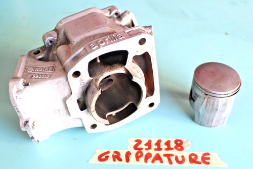 Rotax zylinder motor aprilia - rotax,