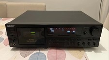 Sony k770es high end - high-end, deck