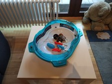Beyblade Burst Rise ARENA mit  4 Beyblades