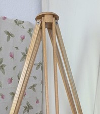 Original Berlebach Reporter Holzstativ ** Klassiker aus Naturholz 