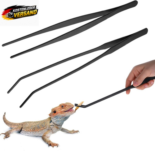 Aquarium pinzette set - aquarium,