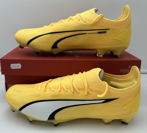Puma ultra ultimate ag - puma, fg/ag