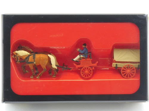 Preiser 00429 kohlenwagen - preiser,