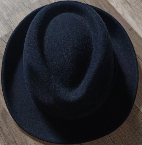 Diefenthal herren fedora hut - diefenthal,