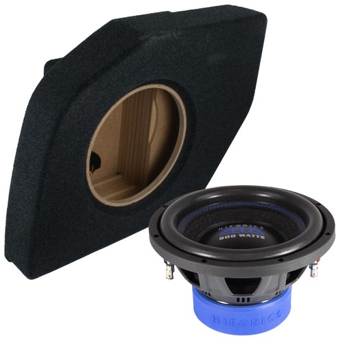 Subwoofer für bmw - bmw, 3er