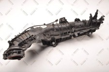 BMW 3 F30 F31 320d 2.0 163PS Ansaugkrümmer Ansaugbrücke 8513655 8570791 8637896