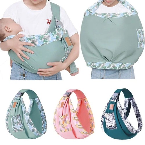 Babytrage mit mesh - mit,