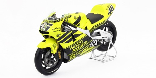 Minichamps honda nsr 500 - 1:12,