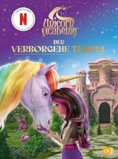 Unicorn Academy - Der