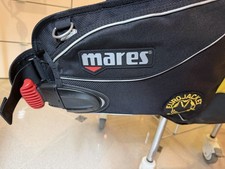 Mares Eurojacket XL