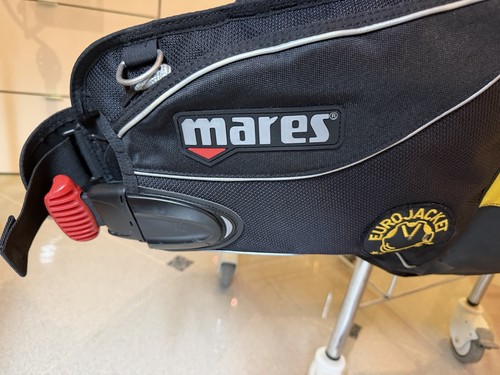Mares eurojacket - eurojacket, xl