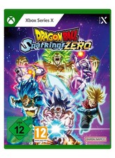Dragon Ball - Sparking! Zero |