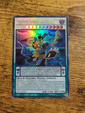 Yu-Gi-Oh! Hoher Nirvana-Paladin GFP2-DE132 ULTRA RARE 1.AUFLAGE