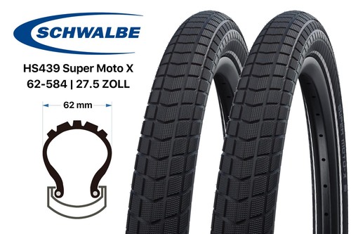 Stück zoll schwalbe - 2,