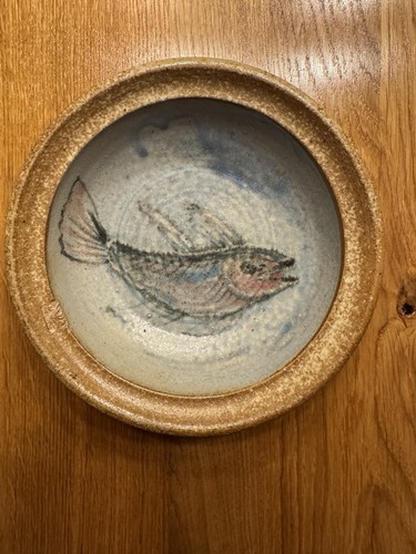 Keramik schalen handbemalt - schalen,