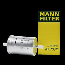 ORIGINAL MANN-FILTER