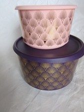 TUPPERWARE Orientalische Runde