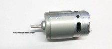 Motor für Rems Akku Pressmaschine Presszange 14,4V Rechnung
