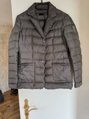 Bomboogie daunenjacke braun - bomboogie,