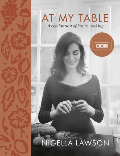 Nigella lawson table - |, my