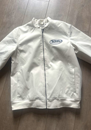 Von dutch herren - herren, bomberjacke
