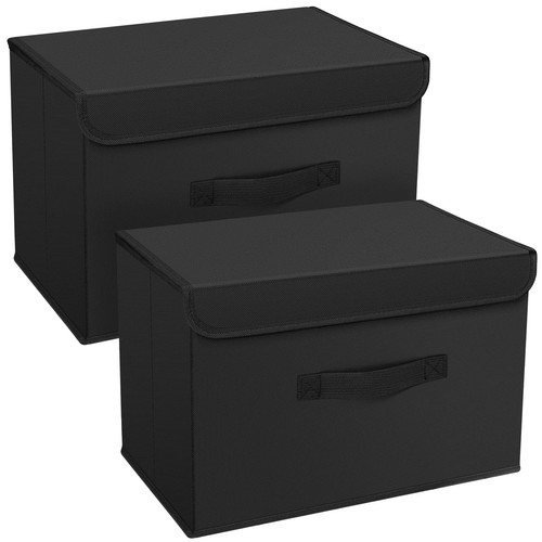 Aufbewahrungsboxen