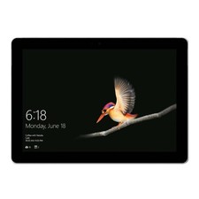 Microsoft Surface Go