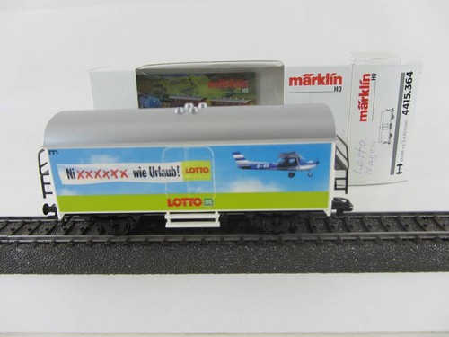 Märklin basis 4415 364 - märklin,