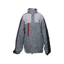 Alive, Skijacke, Jungen