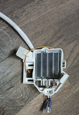 GEBERIT AQUACLEAN 8000 Heizelement , SuD 0857