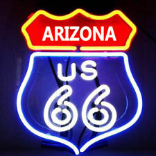 US ARIZONA State 66