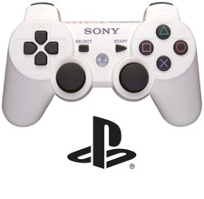 PS3 Controller  / PlayStation 3 ORIGINAL GamePad SIXAXIS DUALSHOCK3 Steuerung