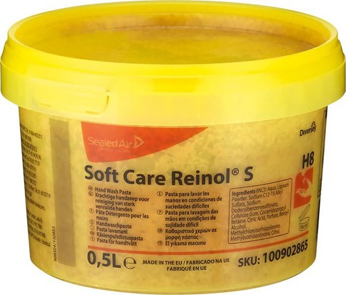 Reinol handwaschpaste softcare - reinol,