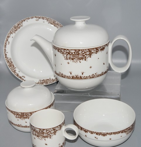 Rosenthal ambrogio pozzi - rosenthal,