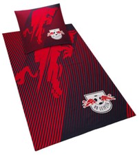 RB Leipzig Bettwäsche - Speed