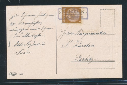 100775 saalekreis landpost - 100775),