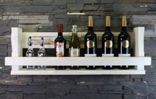 Gewürzboard Weinregal 80cm