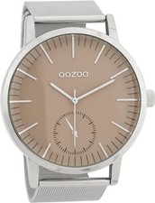 SALE Oozoo Design Herrenuhr