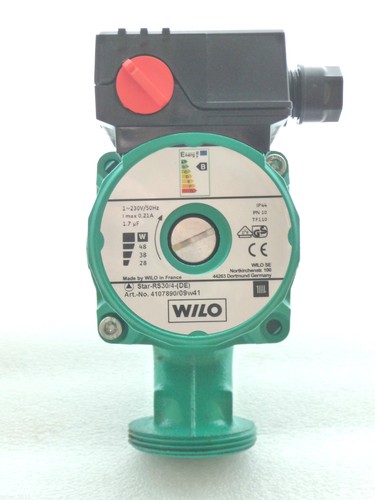 Wilo star 4 - 30,
