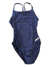 ARENA Women's Team Women's Challenge Solid Badeanzug 38 EU