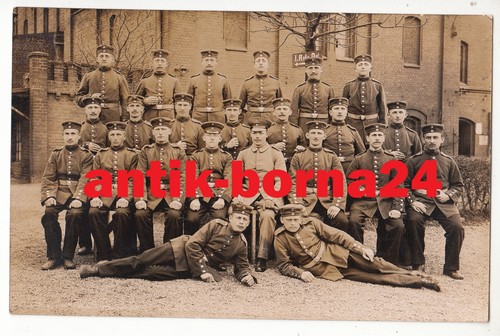Haynau goldberg kaserne - ak,