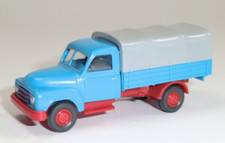 Wiking - Hanomag L28