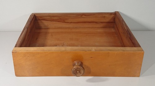 Alte schublade schubkasten - schublade,