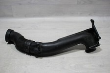 Ladeluftrohr Luftrohr Ansaugrohr 90531007 / 9202910 Opel Astra G  F35 Bj,01